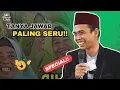 Lagu Ngakak Parah! Tanya Jawab UAS Terbaru 2025, Ibu-Ibu Auto Ketawa 🤣