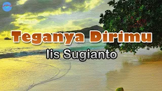 Download Teganya Dirimu - Iis Sugianto (lirik Lagu) | Lagu Indonesia  ~ kemarin engkau masih disisiku MP3