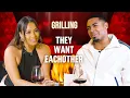 Tyrique Hyde as you've never seen before | Grilling with Tyrique Hyde