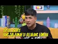 Download Lagu Jirayut Kaget Dengan Artis Yang Berbeda Saat Di Depan dan Belakang Kamera | OTW (09/08/25) Part 3