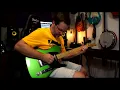 Bluegrass Country Telecaster Jam