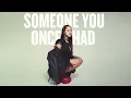 ROSIE - Someone You Once Had (Official Audio)