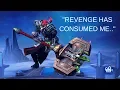 Download Lagu TERIZLA TALKS TO HIMSELF (HERO VOICE LINES) | Shinmen Takezo | Mobile Legends