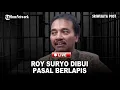 Download Lagu 🔴Roy Suryo dkk Terancam Dibui Pasal Berlapis Kasus Naik Penyidikan