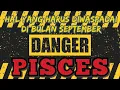 Download Lagu Pisces ♓hal yg harus kamu waspadai di bulan September