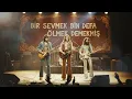 Bir Sevmek Bin Defa Ölmek Demekmiş (Cover) | The Soul Of Turkiye