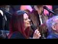 The Love Of God featuring Wesley Pritchard, Charlotte Ritchie and Wes Hampton