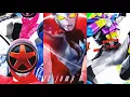 Download Lagu (MAD/MV Ver.) Bakuage Sentai Boonboomger OP X Ultraman Arc OP X Kamen Rider Gavv OP!!
