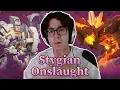 Download Lagu Zy0x Gets Humbled Playing The New Genshin Endgame, Stygian Onslaught