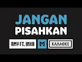 Download Lagu [ Karaoke ] Amy Search ft. Inka Christie - Jangan Pisahkan