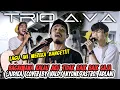 Download Lagu BAGAIMANA KALAU AKU TIDAK BAIK BAIK SAJA   JUDIKA COVER VALDY NYONK, ASTRO, ADLANI