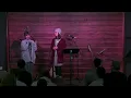 Student Testimony Mackenzie Ford