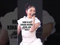 Download Lagu HANA Drop KOHARU MAHINA [JAPAN JAM 2025]