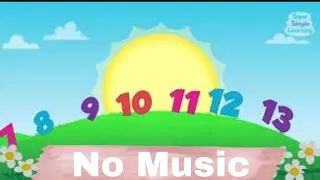 Number Song No Music Vocal بدون موسیقی 