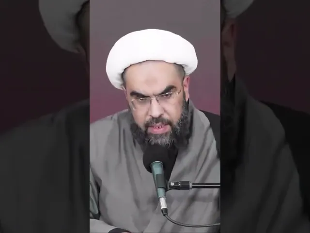 ⁣الامام يظهر من اجل العدل! #ramadan