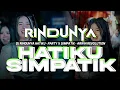 Download Lagu DJ RINDUNYA HATIKU • PARTY X SIMPATIK • FYP TIKTOK • ARIFIN REVOLUTION