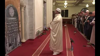 002 سورة البقرة برواية قالون عن نافع الشيخ بلال بن محمود 