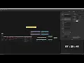 Resolume Wire - NYE Countdown Timer Pop Up Message Breakdown Tutorial Download Link in Description
