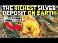 Lagu The Richest Silver Deposit Ever Found on Earth