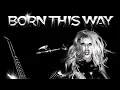 Download Lagu Lady Gaga - Born This Way (Audio)
