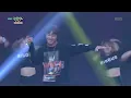 뮤직뱅크 Music Bank - 검은 고양이 - 터보 (The Black Cat - TURBO).20170728
