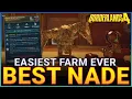 Download Lagu EENVOUDIGE LEGENDARISCHE BOERDERIJ HEEFT GEKKE GRANAAT MOD - Borderlands 4 Waterval Grenade Mod