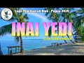 INAI YEDI | Lagu Daerah Biak - Papua | Official Lyric Video | © SBC Production 2025