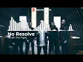 No Resolve - Worth The Fight (432Hz)