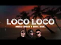 Gordo & Reinier Zonneveld - Loco Loco (Mattia Cipriani & Double Remix)
