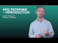 P Filtering - Introduction