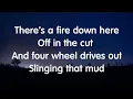 Chase Matthew - Pull Up (Lyrics) New Song