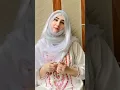 Download Lagu Maula ya Salli wasallim daiman abada #islamic #naat #darudpak #allah @Mehwishbokhari