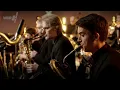 Irving Berlin - I've Got My Love To Keep Me Warm |  WDR BIG BAND