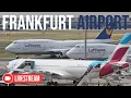 Download Lagu 24/7 Live Stream (Pre-Recorded) | Continuous Plane Spotting from Frankfurt Airport in Germany