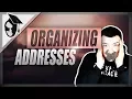 HOW TO ORGANIZE YOUR CHEAT TABLE IN CHEAT ENGINE