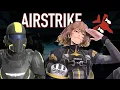 Download Lagu My resolution? AIRSTRIKE [Helldivers 2]