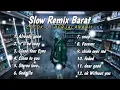 Download Lagu Slow Remix barat cocok di perjalanan