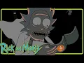 Rick s Most Complex Inventions Rick and Morty adult swim