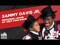 Sammy Davis Jr Emmanuel Lewis Classic Emmanuel Lewis A Couple Of Swells 1987