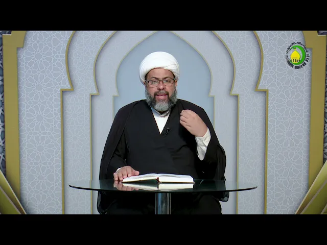 ⁣145    التفصيلات في الحجية القول الثانی1 - الأستاذ:سماحة الشیخ فلاح سبتي
