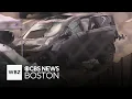 Man killed in crash on Route 1 in Norwood