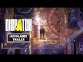 Lagu Dispatch | Official Accolades Trailer
