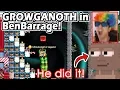 He Puts Growganoth In Any World in 1 Min No Access No Starship Growtopia