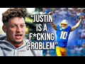 Download Lagu What NFL Legends REALLY Think About Justin Herbert..