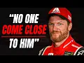 At 51 Dale Earnhardt Jr Finally Names The 5 Greatest NASCAR Drivers He Ever Saw
