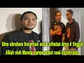 Download Lagu BREDAR SEBUAH CURHATAN ARYA PADA GINO  SEBUT TAK PUNYA HATI TERNYATA