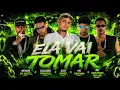 ELA VAI TOMAR - EOO KENDY, MC FANTXMA, SOLDADO PERIGOSO, MENOR DO GUETO, MC CARLINHOS TLGD 