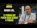 Download Lagu MENDADAK BANGET ! BOJAN BILANG BARU REKRUT 8 PEMAIN PADAHAL YANG OUT ADA 13 JADI BELUM BISA DI RILIS