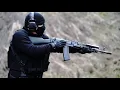 Download Lagu Arsenal SAM5 5.56 NATO AK