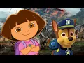 Dora vs Chase